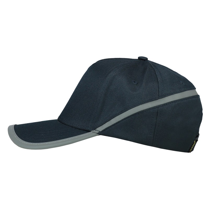 TRICORP 653002/TCP2000 Cap Reflectie navy