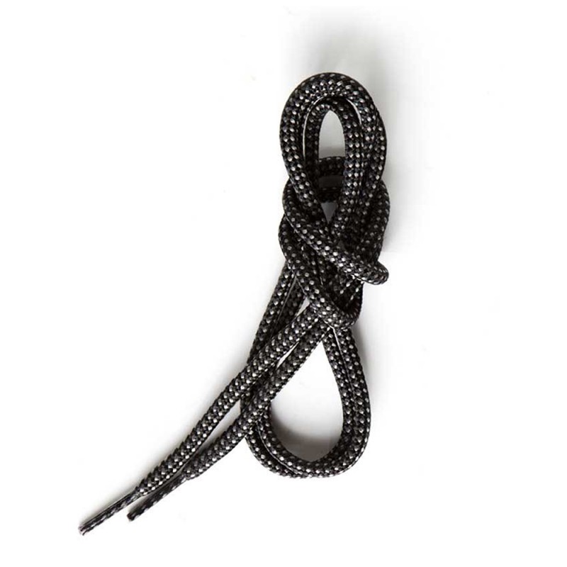 GRISPORT Veters 120cm zwart/grijsVergelijkbare artikelen