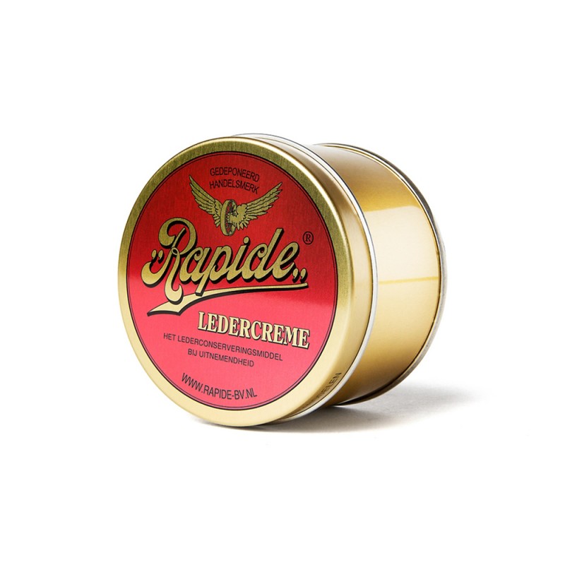 RAPIDE ledervet blank 150 ml