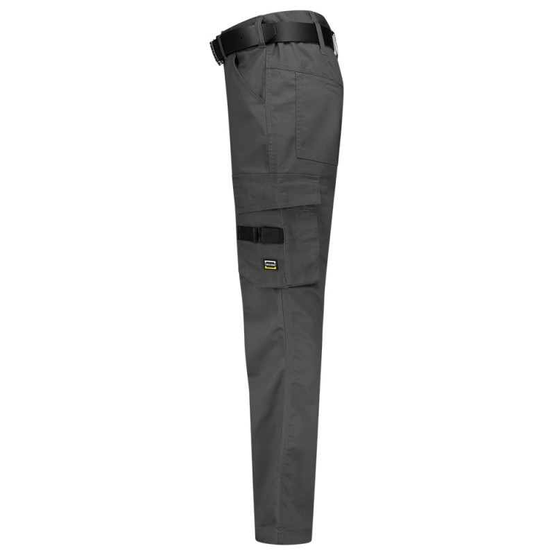 TRICORP 502023 Werkbroek Twill darkgrey
