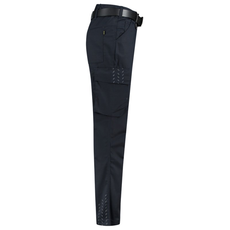 TRICORP 502023 Werkbroek Twill navy