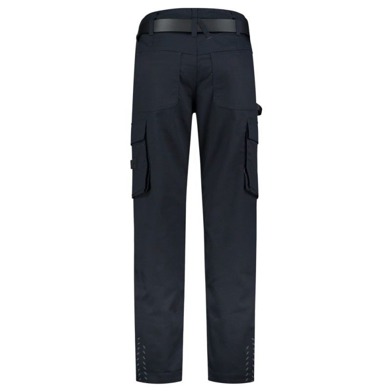 TRICORP 502023 Werkbroek Twill navy