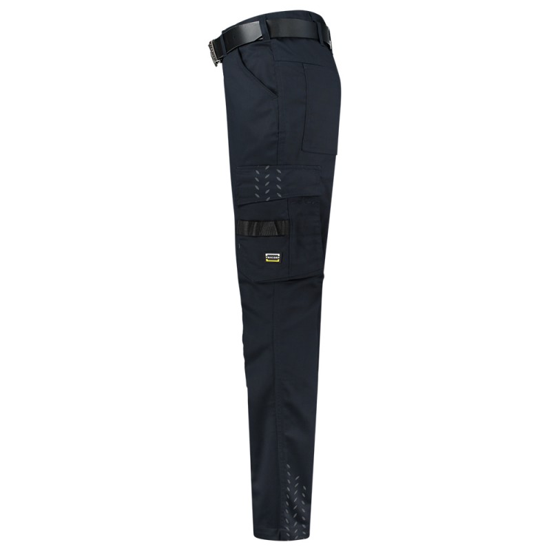 TRICORP 502023 Werkbroek Twill navy