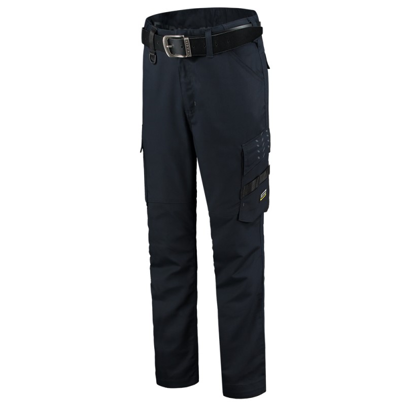 TRICORP 502023 Werkbroek Twill navy