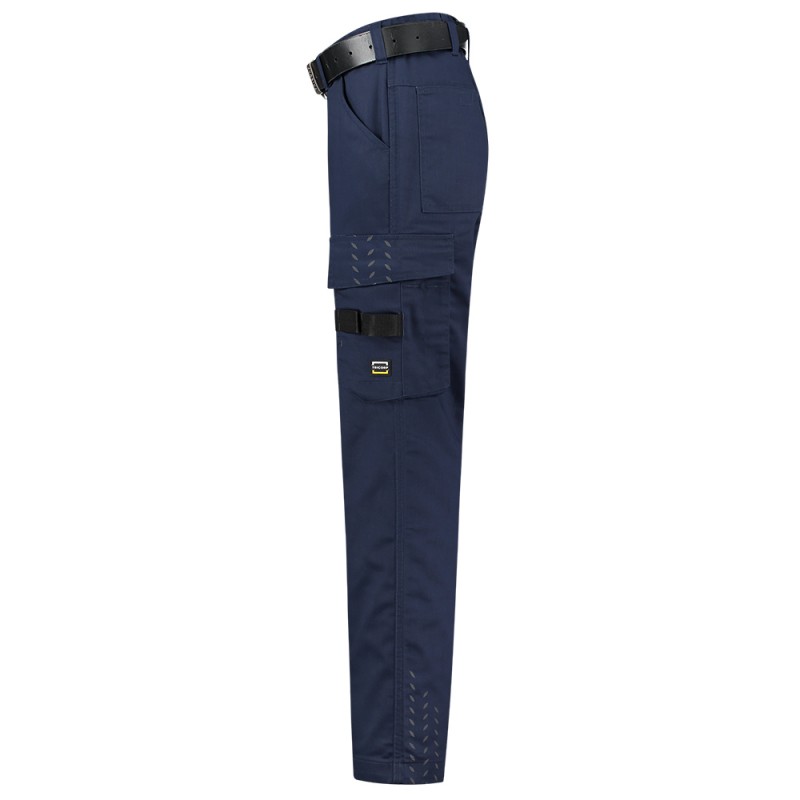 TRICORP 502024 Werkbroek Twill Dames ink
