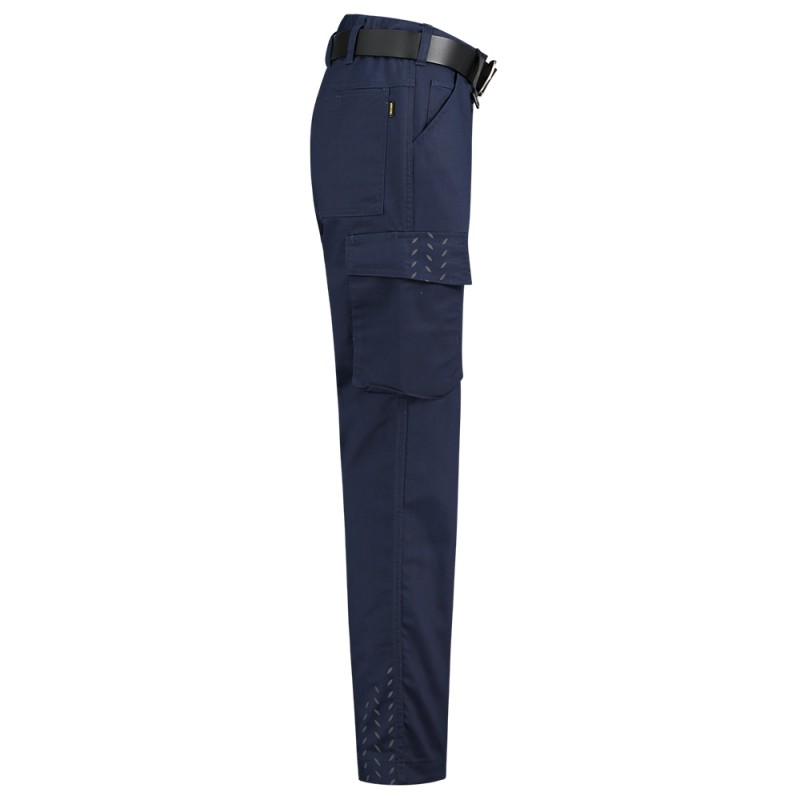 TRICORP 502024 Werkbroek Twill Dames ink