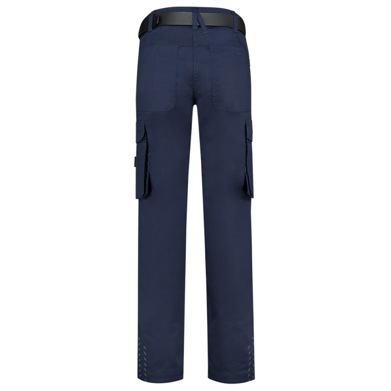 TRICORP 502024 Werkbroek Twill Dames ink