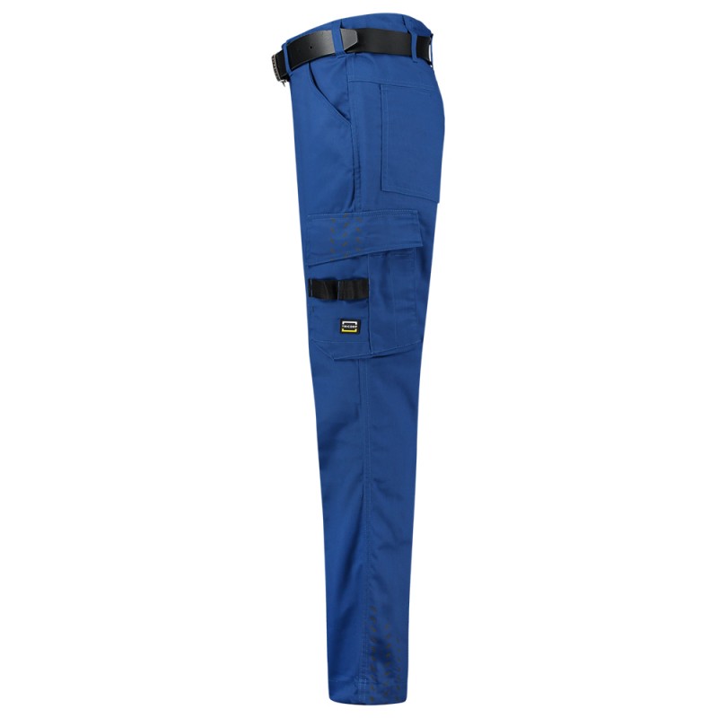 TRICORP 502024 Werkbroek Twill Dames royalblue