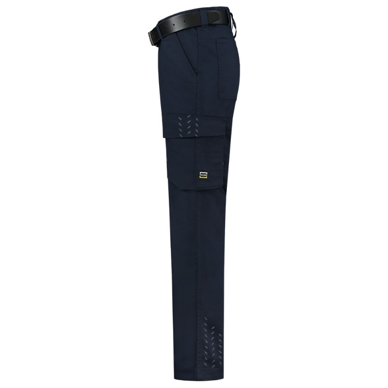 TRICORP 502024 Werkbroek Twill Dames navy