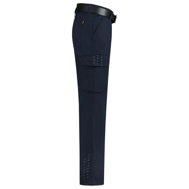TRICORP 502024 Werkbroek Twill Dames navy