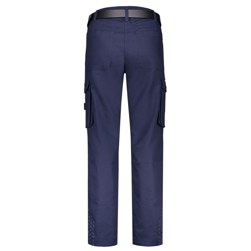 TRICORP 502024 Werkbroek Twill Dames navy