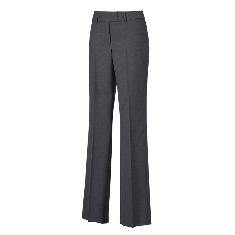 TRICORP 505005 (CLT6000) Pantalon Dames grijs