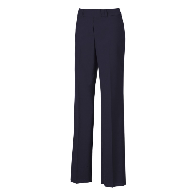 TRICORP 505005 (CLT6000) Pantalon Dames marineblauw