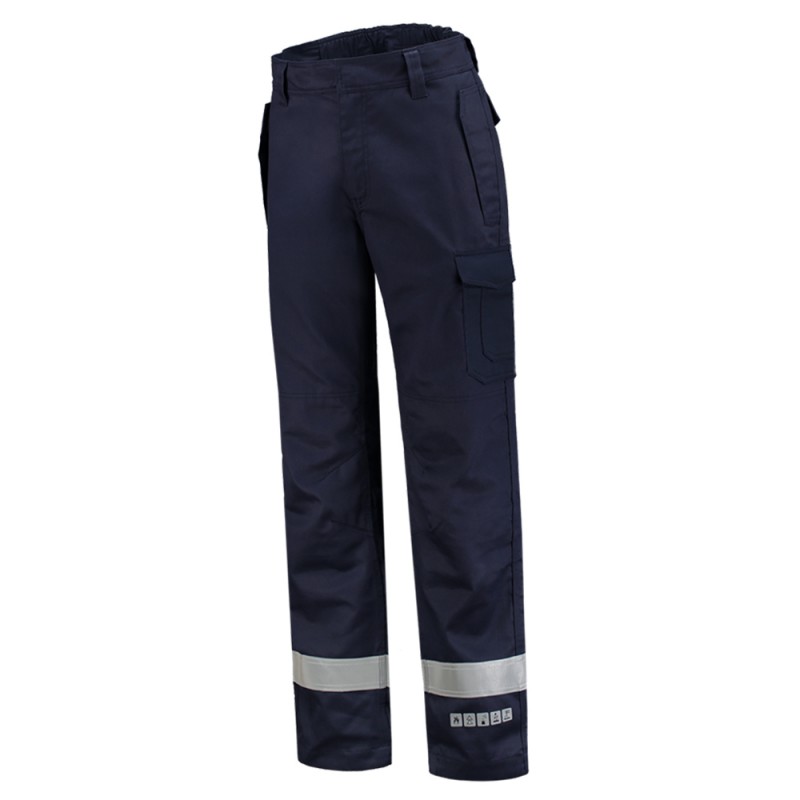 TRICORP 503010 Werkbroek Multinorm Outlet ink