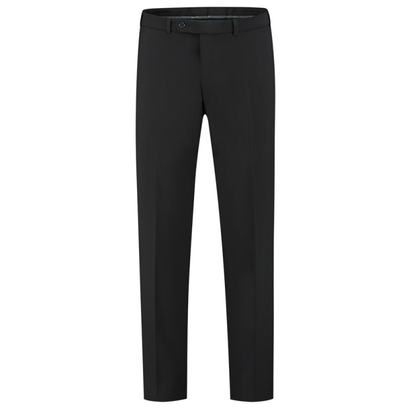 TRICORP 505013 Pantalon Heren Business zwart