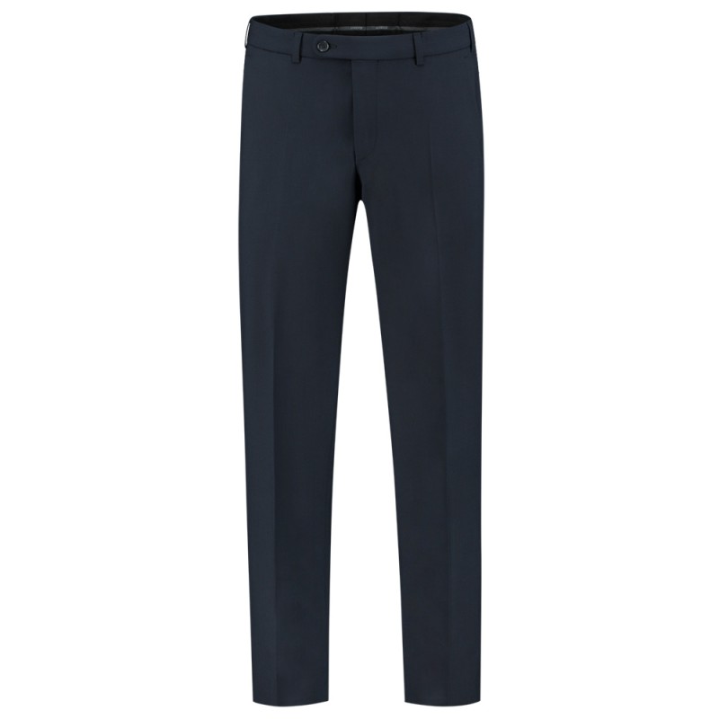 TRICORP 505013 Pantalon Heren Business marineblauw