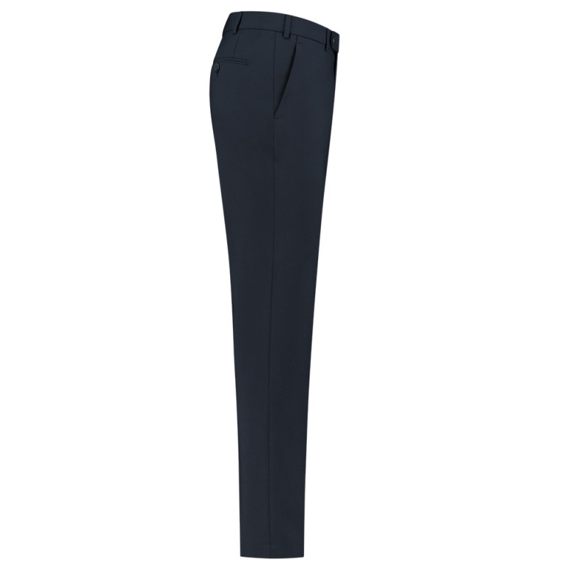 TRICORP 505013 Pantalon Heren Business marineblauw