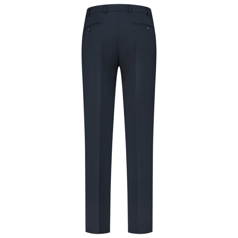 TRICORP 505013 Pantalon Heren Business marineblauw