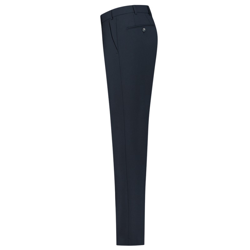 TRICORP 505013 Pantalon Heren Business marineblauw