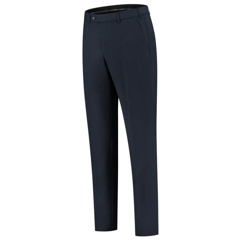 TRICORP 505013 Pantalon Heren Business marineblauw