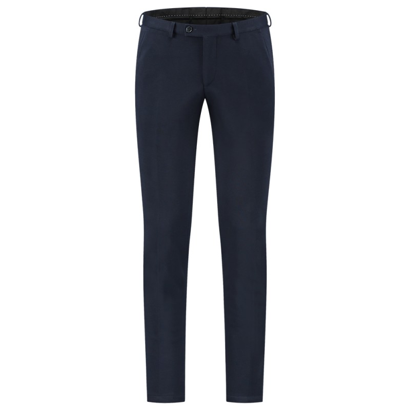 TRICORP 505021 Pantalon Heren Business Sports blauw