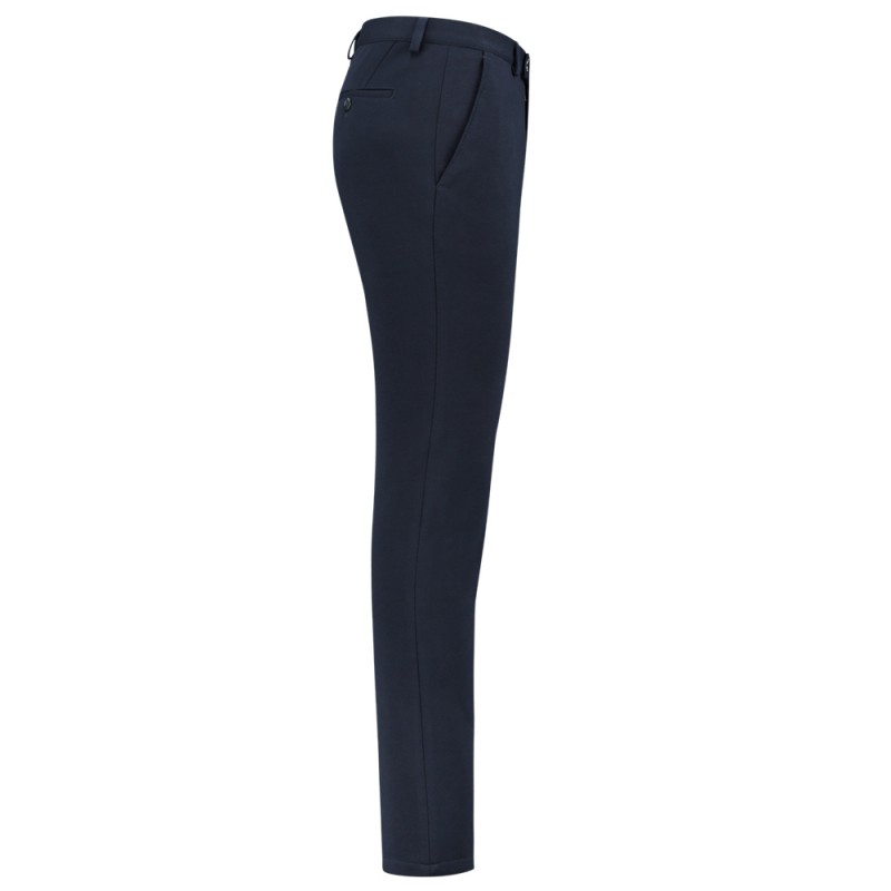 TRICORP 505021 Pantalon Heren Business Sports blauw