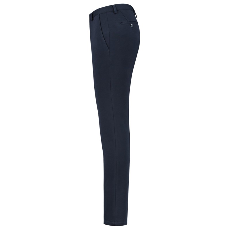 TRICORP 505021 Pantalon Heren Business Sports blauw
