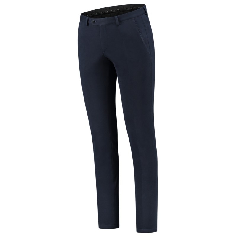 TRICORP 505021 Pantalon Heren Business Sports blauw