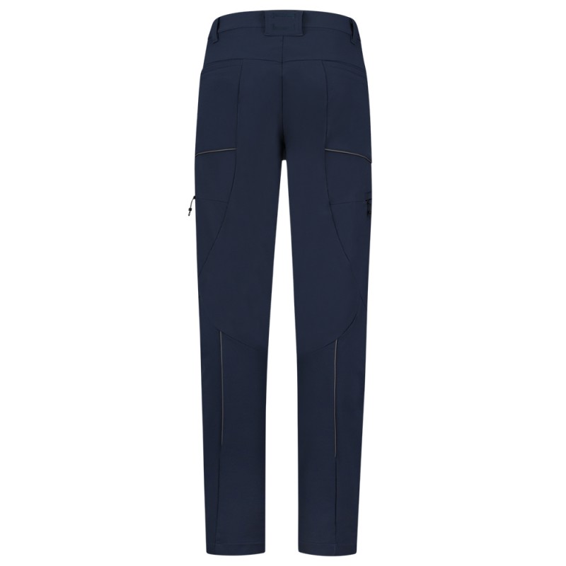 TRICORP 502702 Werkbroek Fitted Stretch RE2050 ink