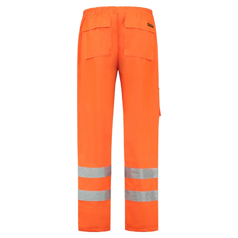 TRICORP 503001/TPA3001 Regenbroek RWS fluor orange