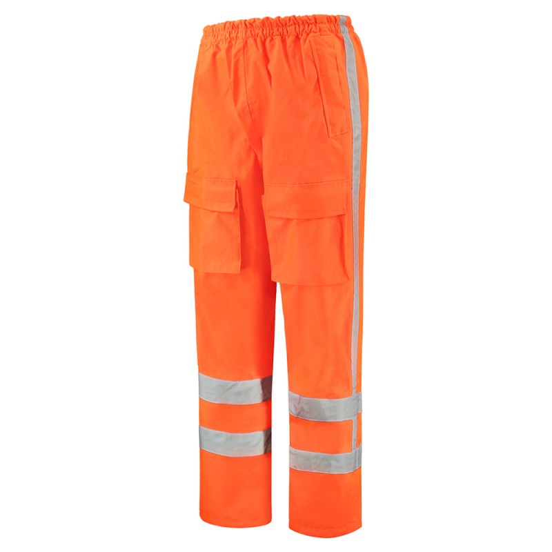 TRICORP 503001/TPA3001 Regenbroek RWS fluor orange