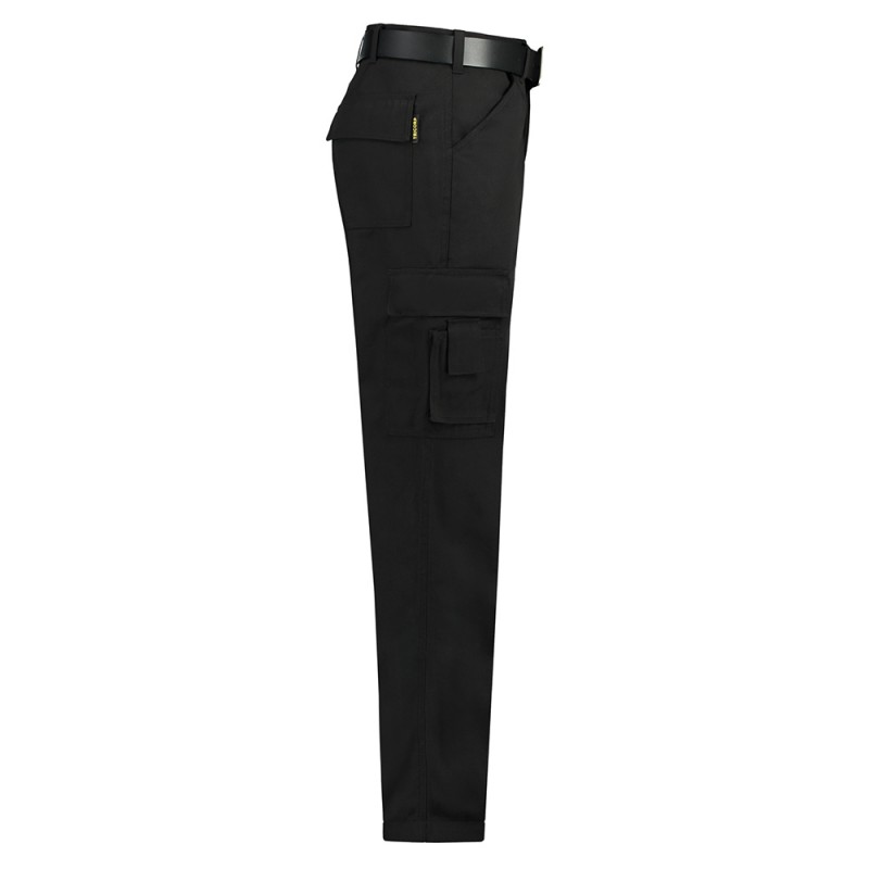 TRICORP 502010/TWO2000 Werkbroek Basis black