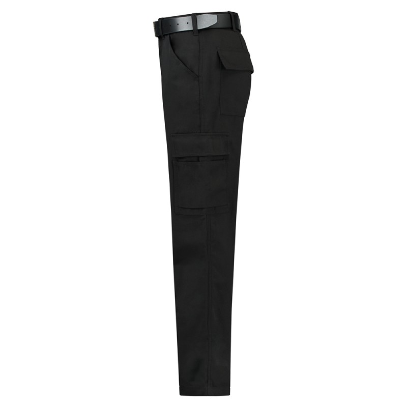 TRICORP 502010/TWO2000 Werkbroek Basis black