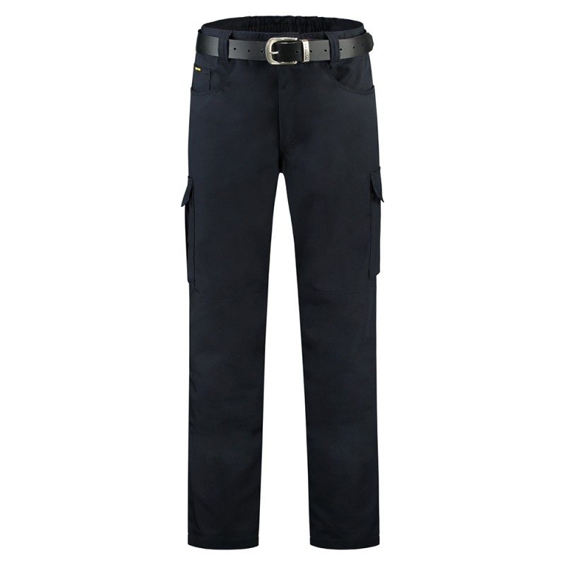 TRICORP 502008/TUB2000 Werkbroek Industrie navy