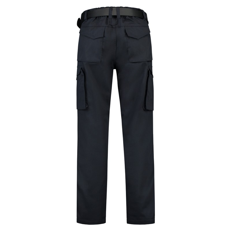 TRICORP 502008/TUB2000 Werkbroek Industrie navy