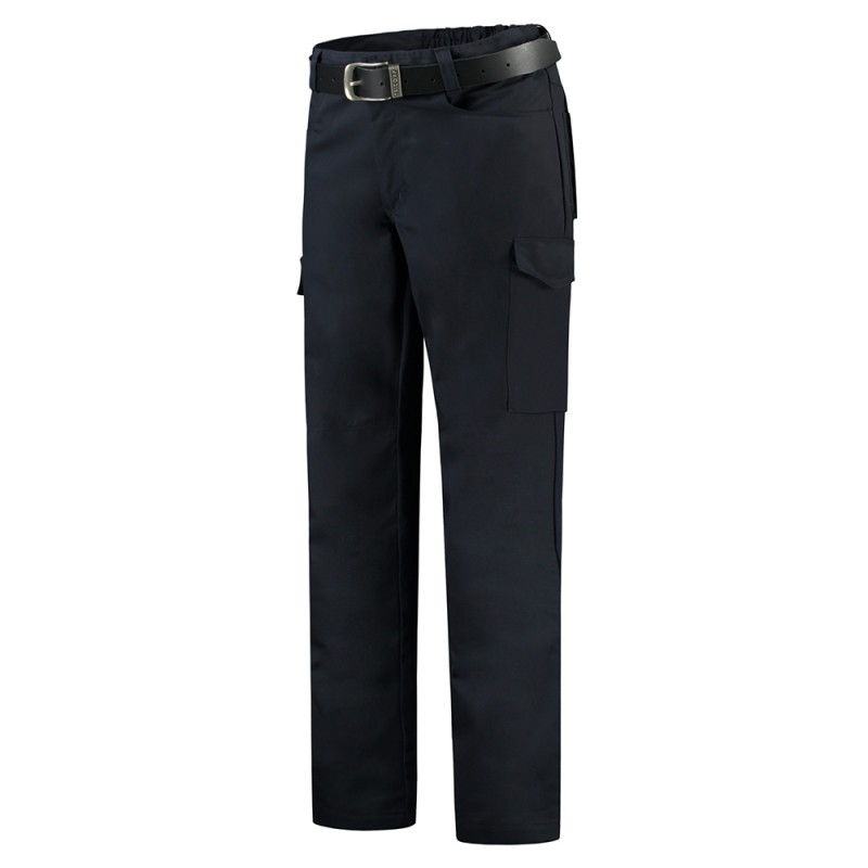 TRICORP 502008/TUB2000 Werkbroek Industrie navy