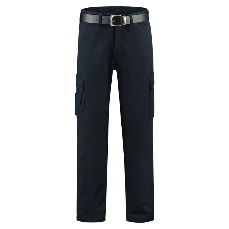 TRICORP 502010/TWO2000 Werkbroek Basis navy