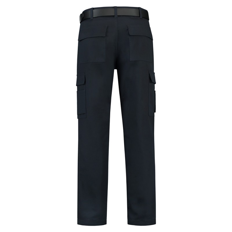 TRICORP 502010/TWO2000 Werkbroek Basis navy
