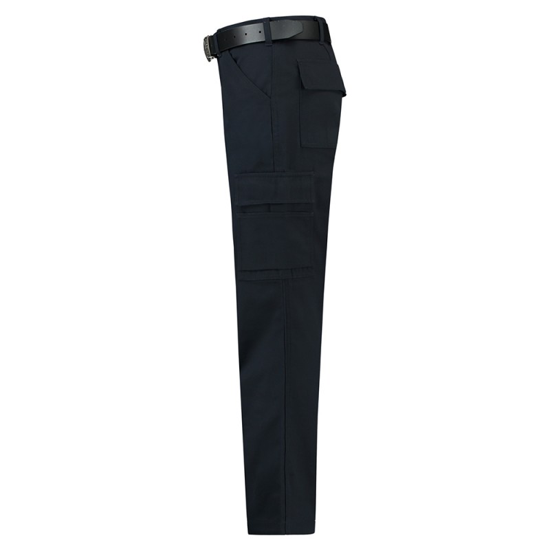TRICORP 502010/TWO2000 Werkbroek Basis navy