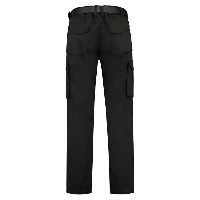 TRICORP 502008/TUB2000 Werkbroek Industrie black