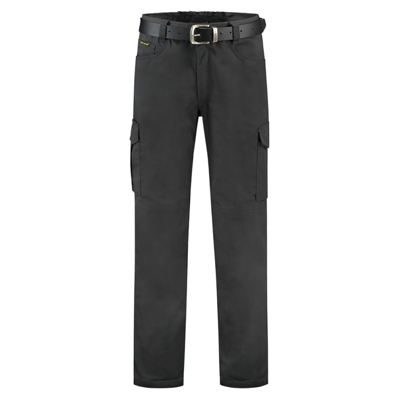 TRICORP 502008/TUB2000 Werkbroek Industrie darkgrey
