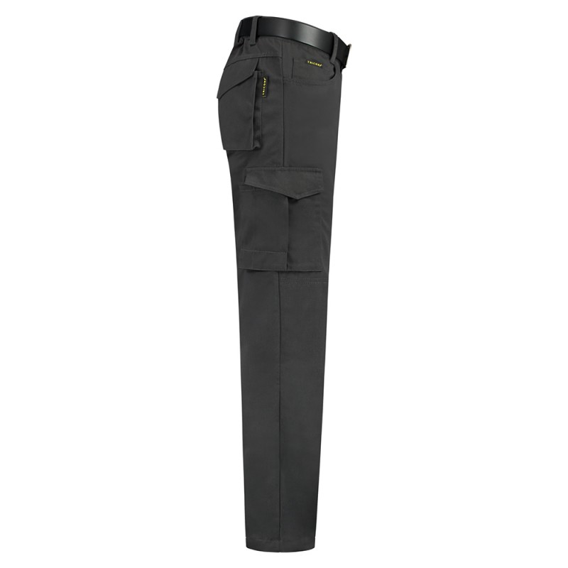 TRICORP 502008/TUB2000 Werkbroek Industrie darkgrey