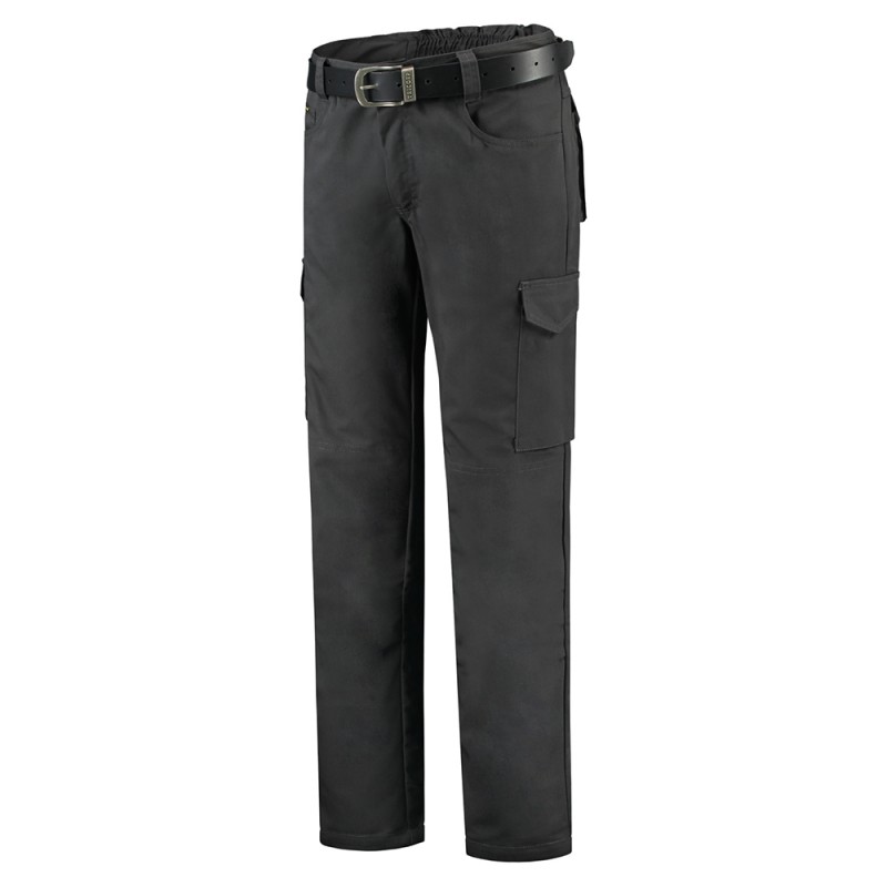 TRICORP 502008/TUB2000 Werkbroek Industrie darkgrey