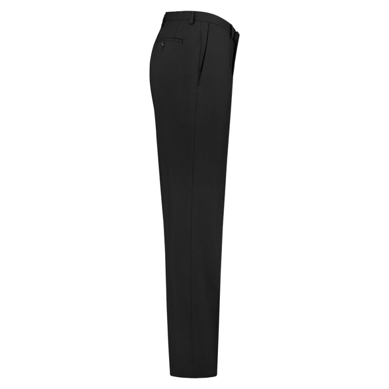TRICORP 505003/CMT6000 Pantalon Heren black