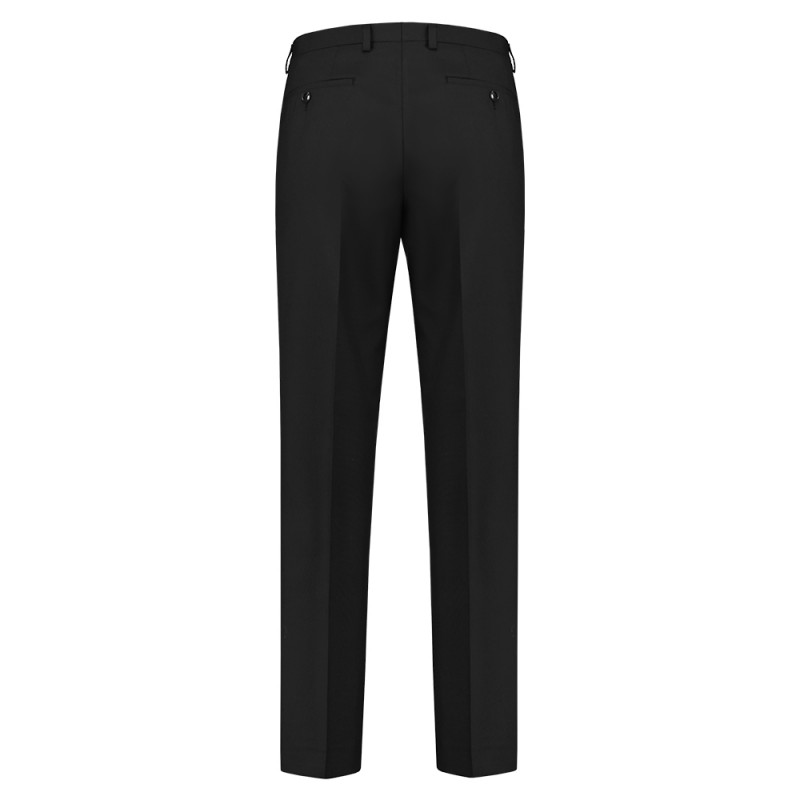 TRICORP 505003/CMT6000 Pantalon Heren black