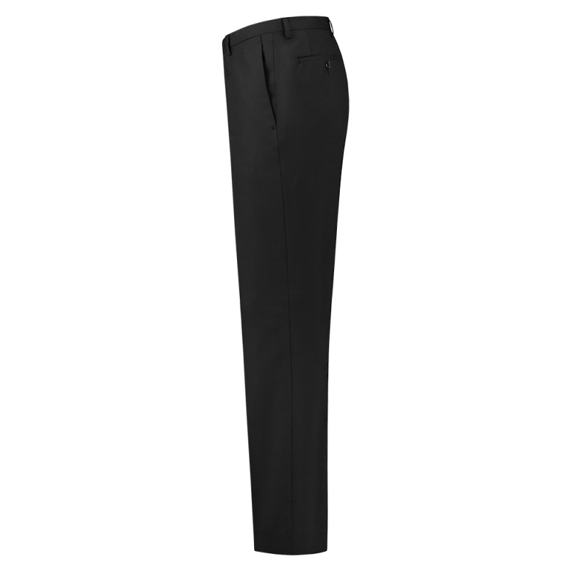 TRICORP 505003/CMT6000 Pantalon Heren black