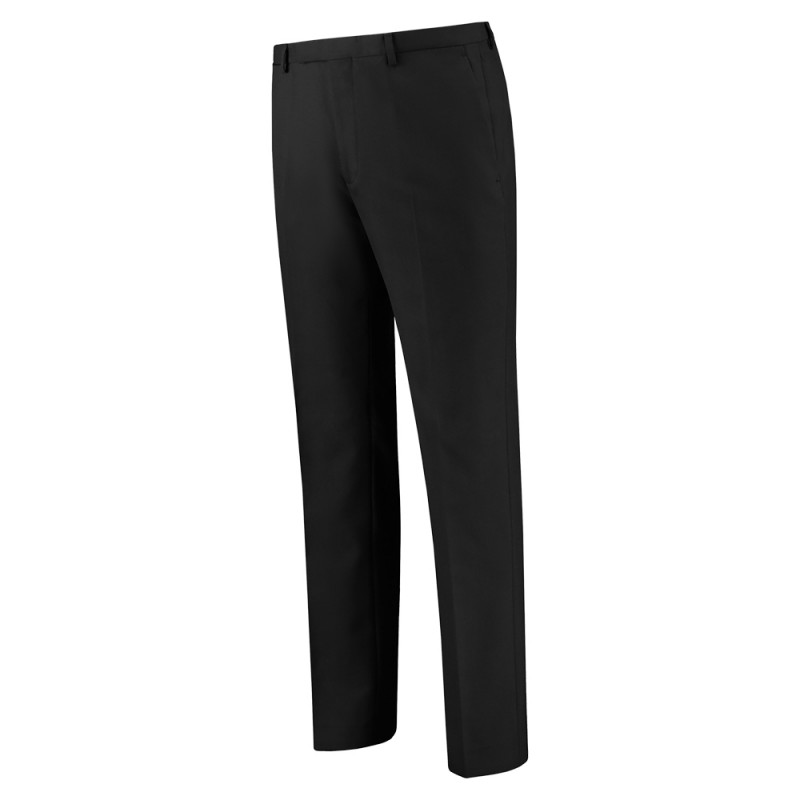 TRICORP 505003/CMT6000 Pantalon Heren black