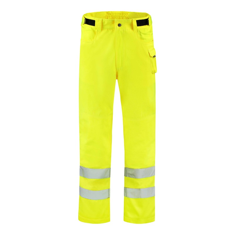 TRICORP 503003/TWR3001 Werkbroek RWS fluor yellow