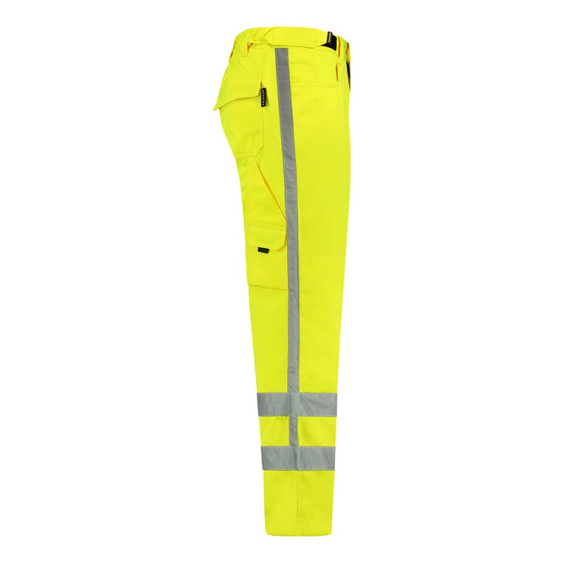 TRICORP 503003/TWR3001 Werkbroek RWS fluor yellow
