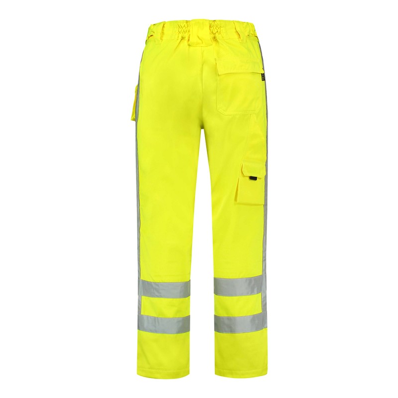 TRICORP 503003/TWR3001 Werkbroek RWS fluor yellow